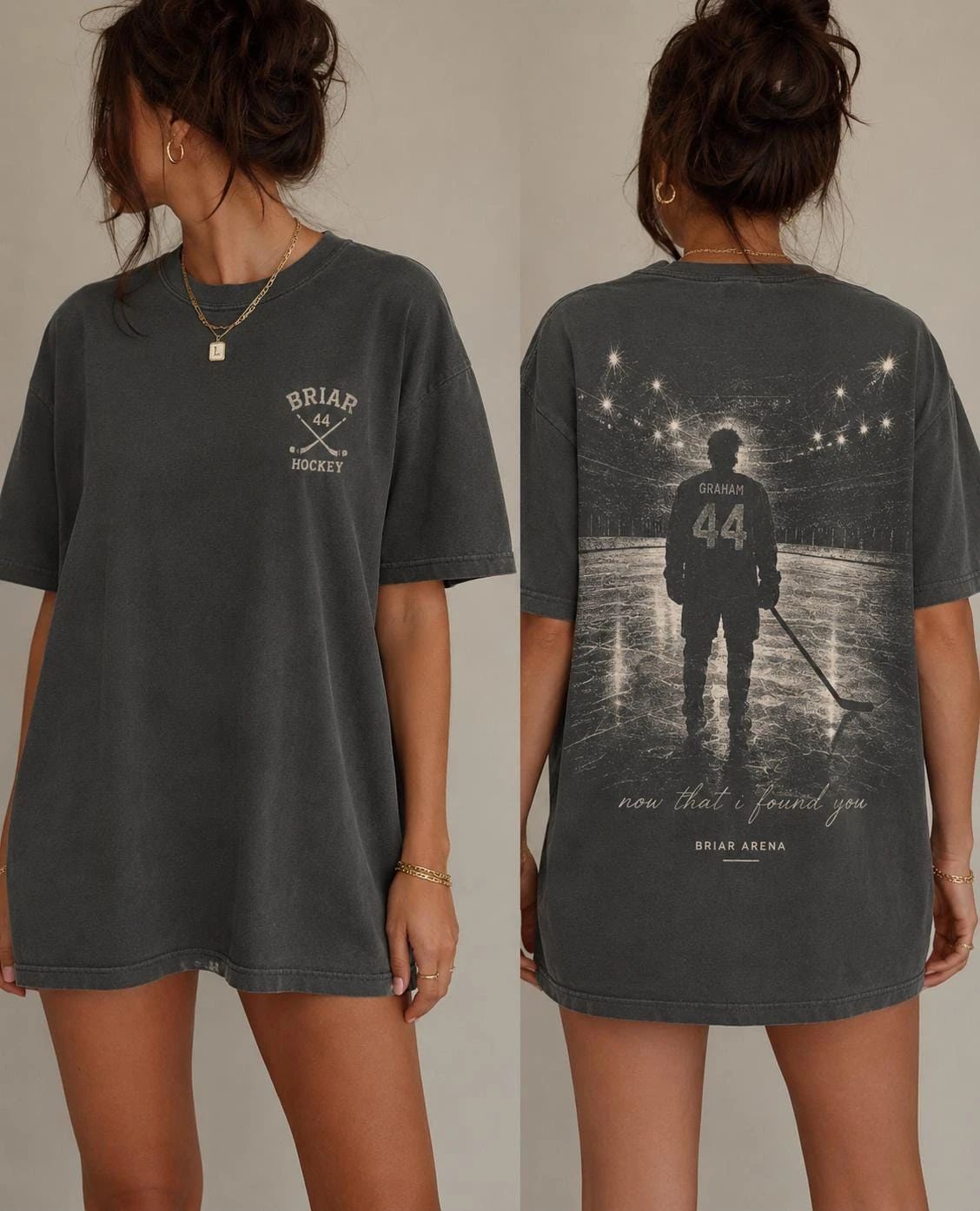 Vintage Fashion Tv - T-shirt graphique Y2K décontracté unisexe, style