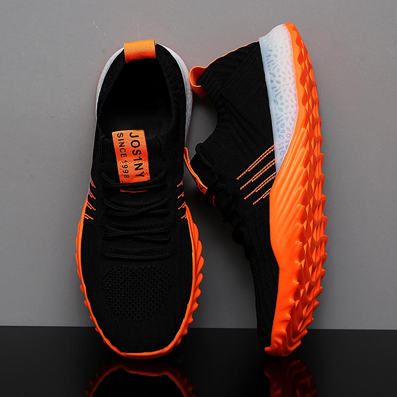 Vintage Fashion Online Store - Chaussures de Sport légères en maille