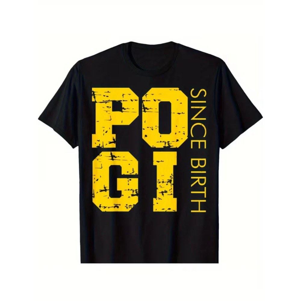 T-shirt rétro grunge PO GI Sin - Vintage Fashion Font avis et prix