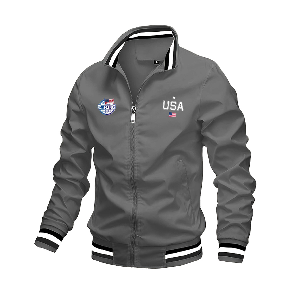 Vestes pour hommes de haute qu - Varsity Jacket Wool avis et prix