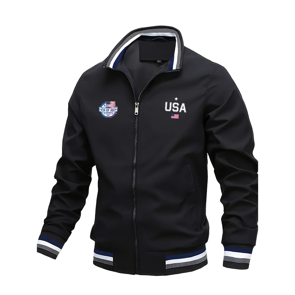 Vestes pour hommes de haute qu - Varsity Jacket Wool avis et prix