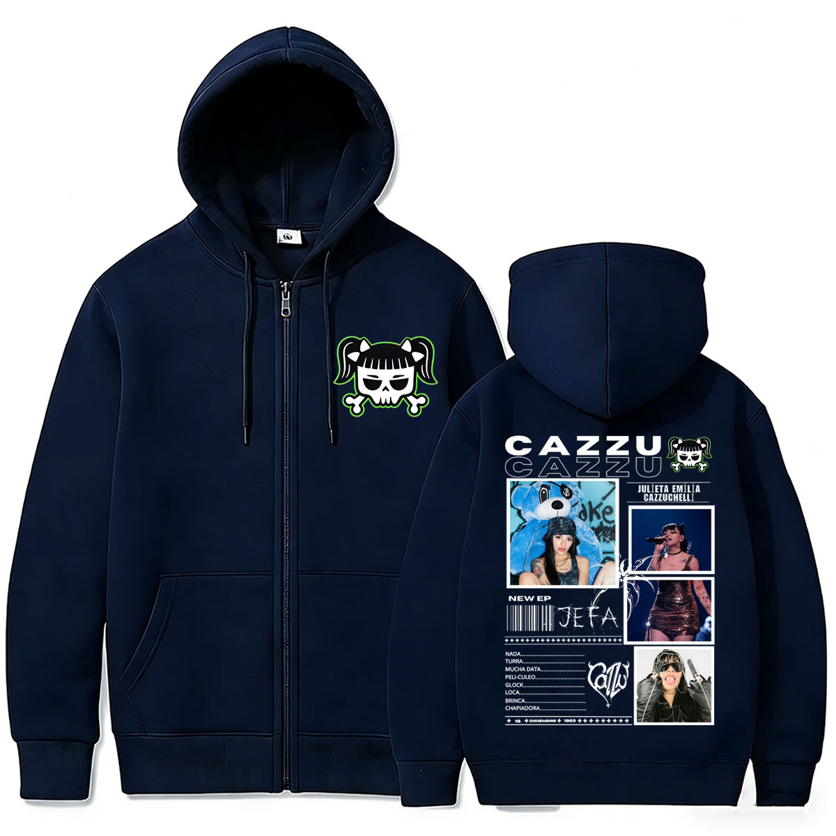 Vente Flash : Sweat à Capuche  - Vintage Fashion Pop Up avis et prix
