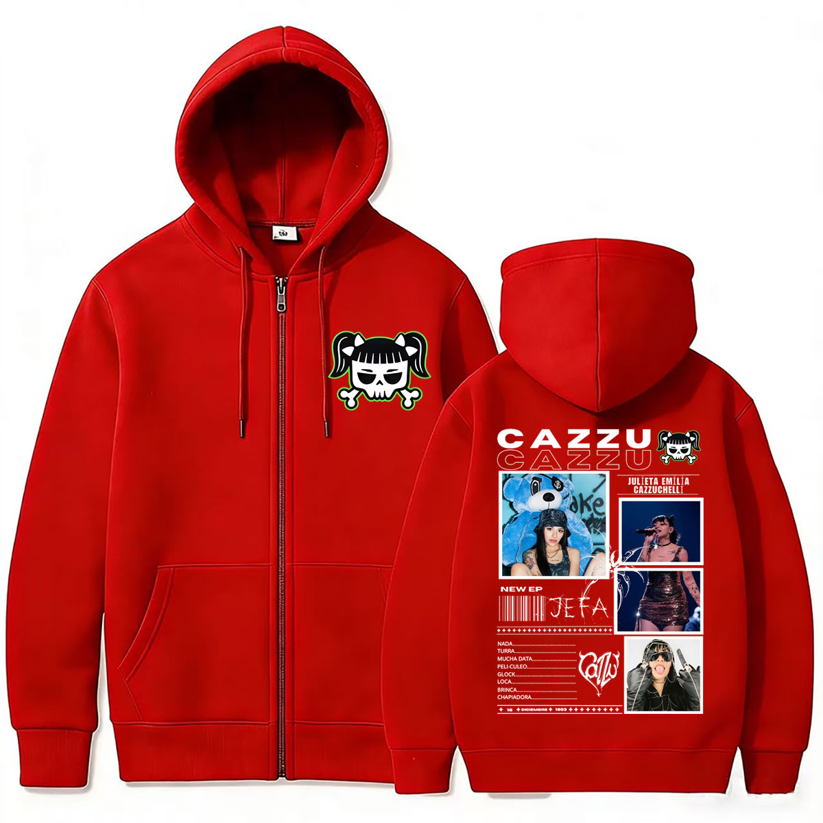 Vente Flash : Sweat à Capuche  - Vintage Fashion Pop Up avis et prix