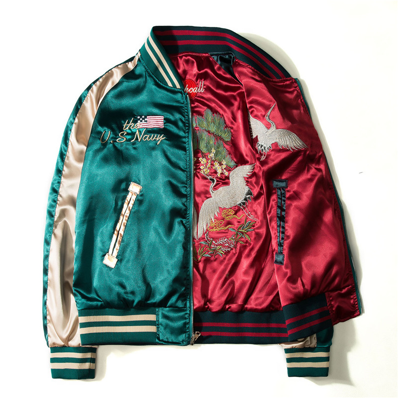 Veste de Baseball Réversible p - Varsity Jacket Wool avis et prix