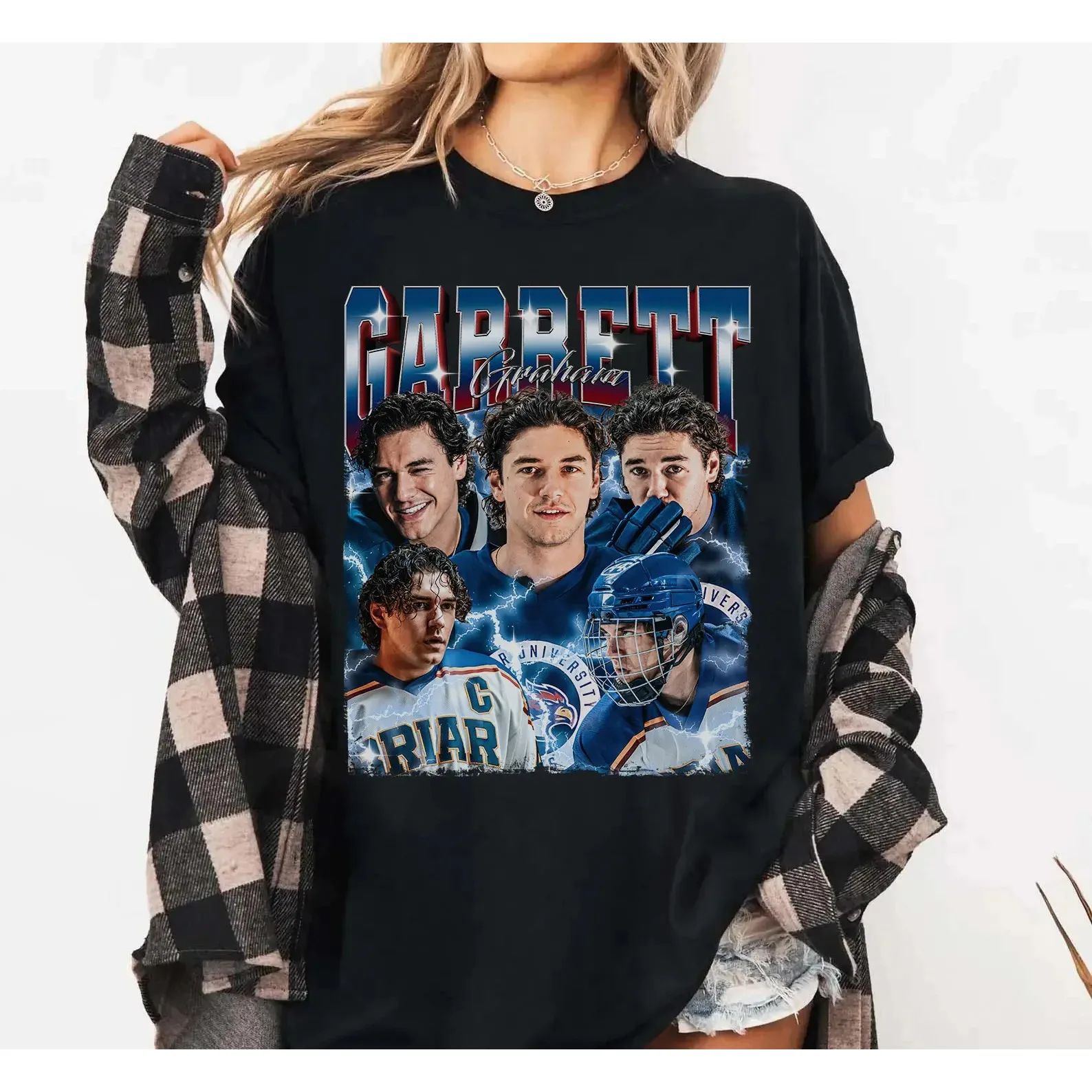 T-shirt graphique vintage Y2K  - Vintage Fashion Tv avis et prix