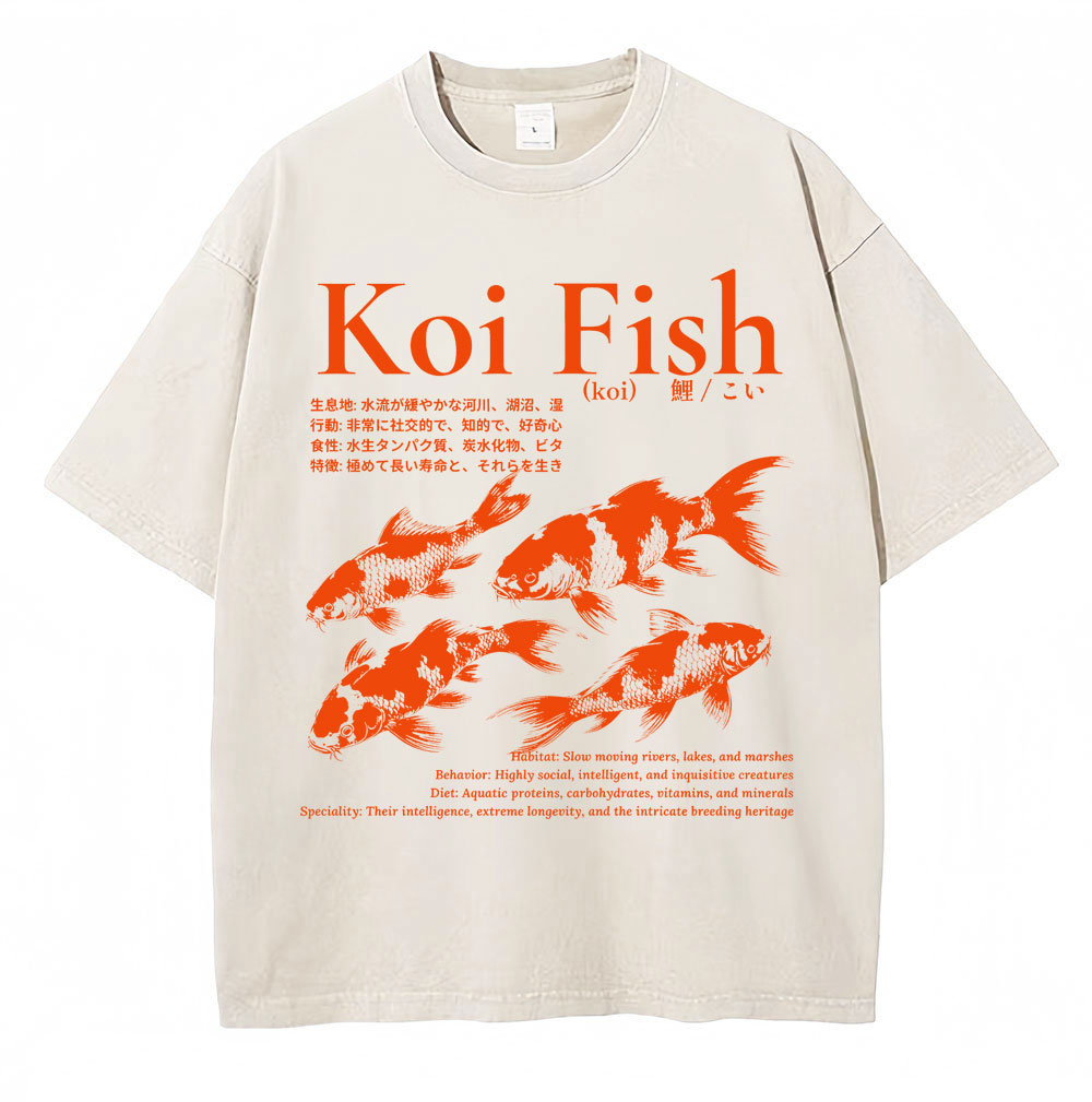 T-shirt graphique style japona - Vintage Fashion Kyoto avis et prix
