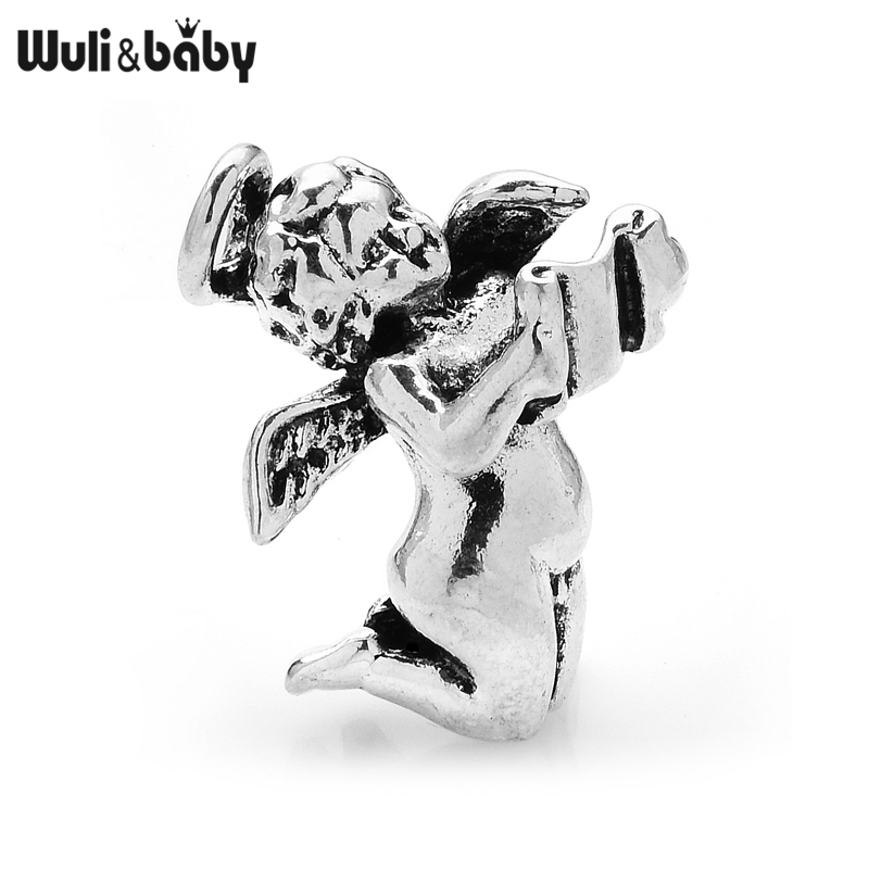 Broches Wuli&baby en forme d'a - Vintage Fashion Coloring Book avis et prix