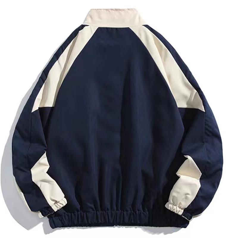 Blouson universitaire Hip Hop  - Varsity Jacket Wool avis et prix