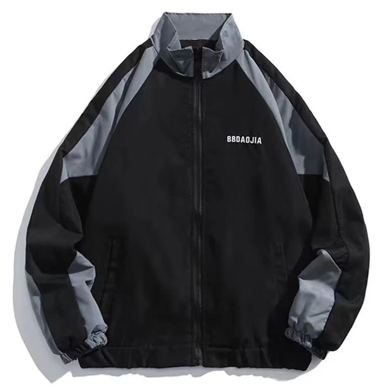 Blouson universitaire Hip Hop  - Varsity Jacket Wool avis et prix