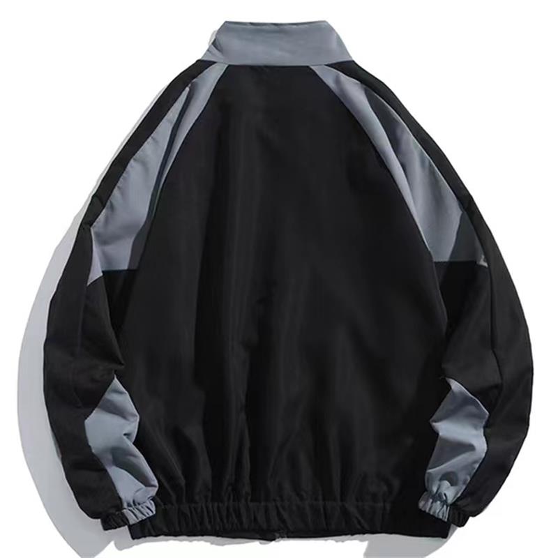 Blouson universitaire Hip Hop  - Varsity Jacket Wool avis et prix