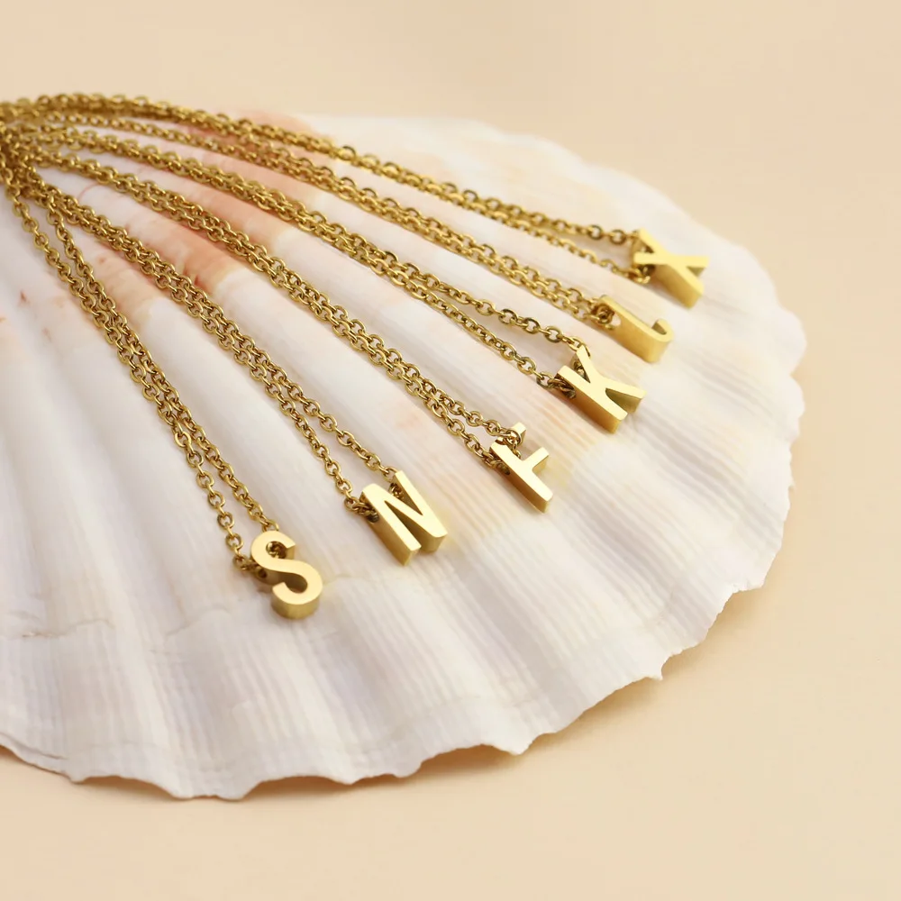 Collier avec pendentif en acie - Vintage Fashion Font avis et prix