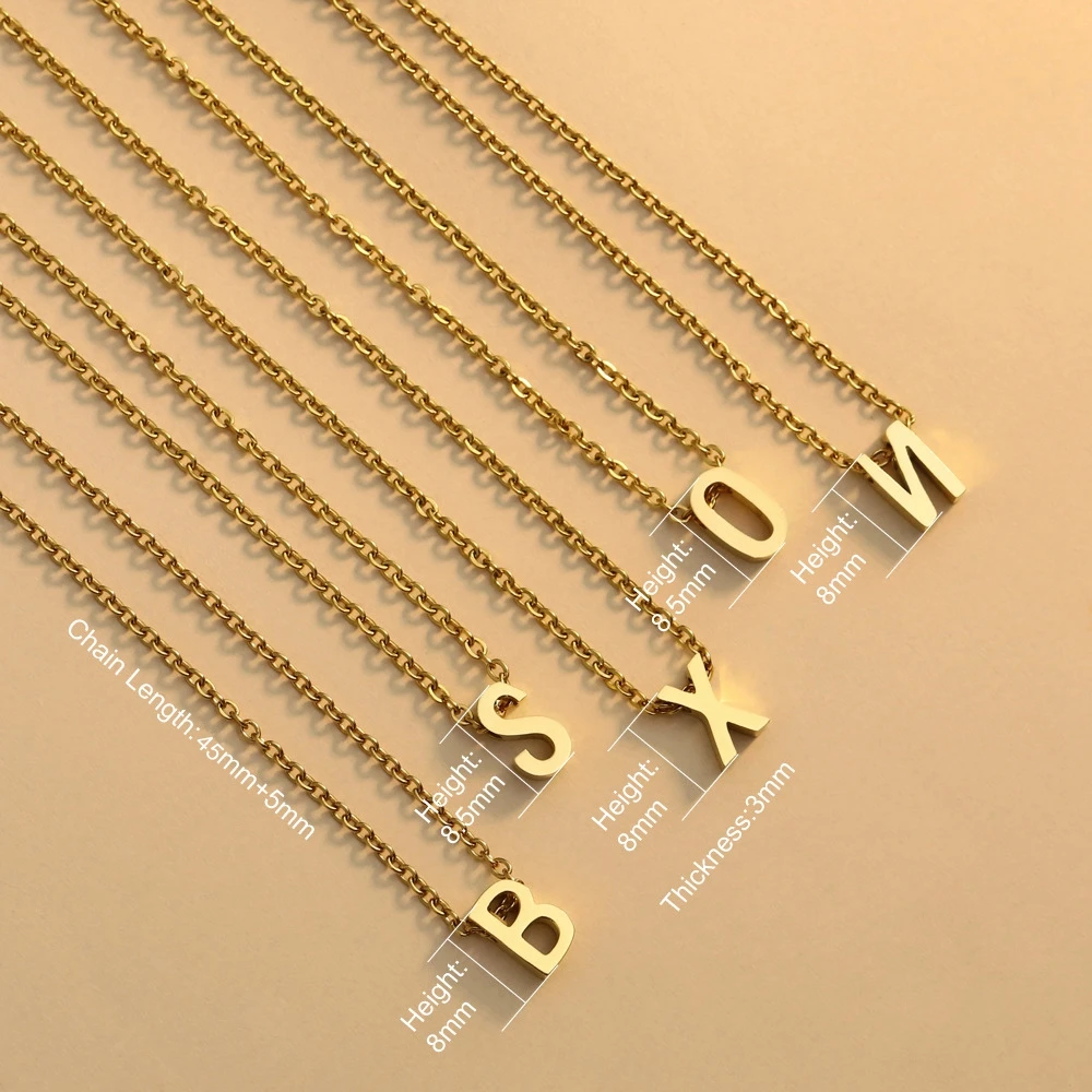 Collier avec pendentif en acie - Vintage Fashion Font avis et prix