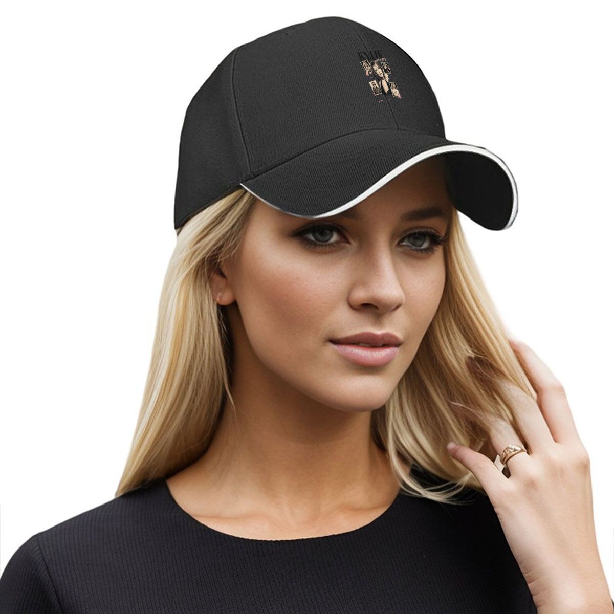 Casquette de baseball vintage  - Vintage Fashion Editorials avis et prix