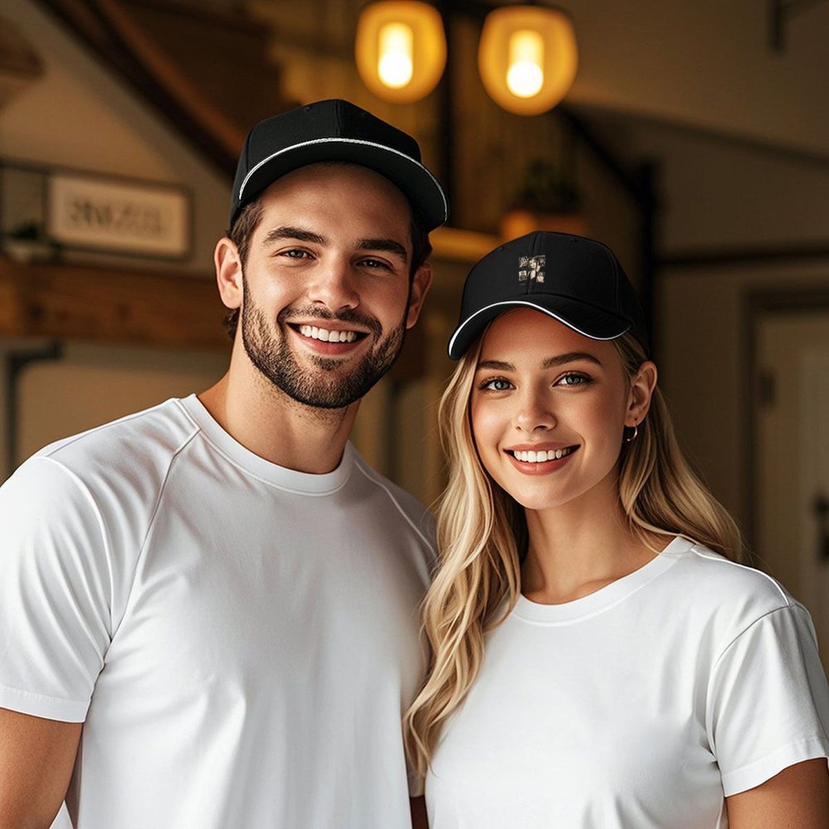 Casquette de baseball vintage  - Vintage Fashion Editorials avis et prix