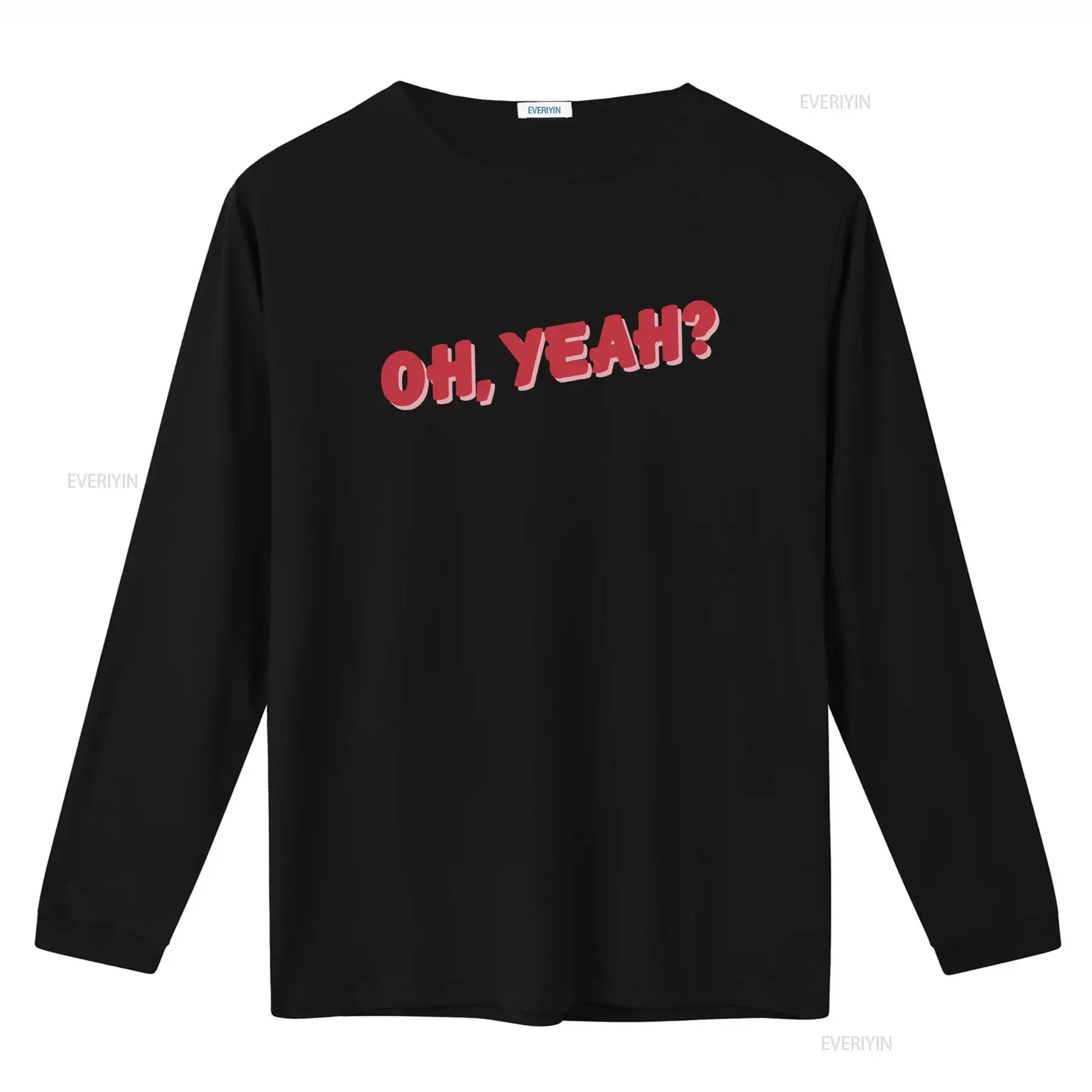 T-shirt décontracté streetwear - Vintage Fashion Font avis et prix
