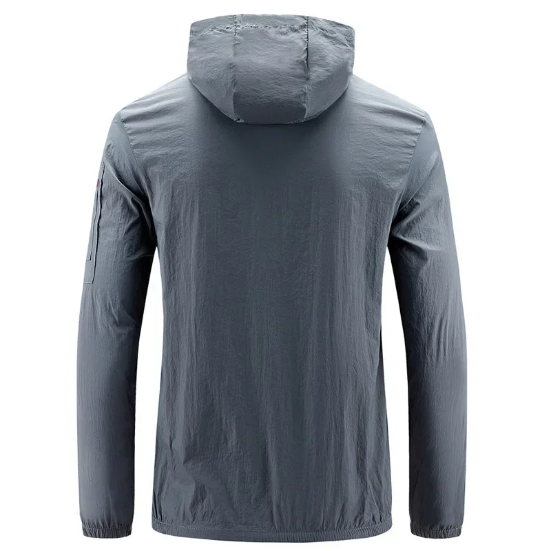 Vestes de protection solaire U - Varsity Jacket Wool avis et prix