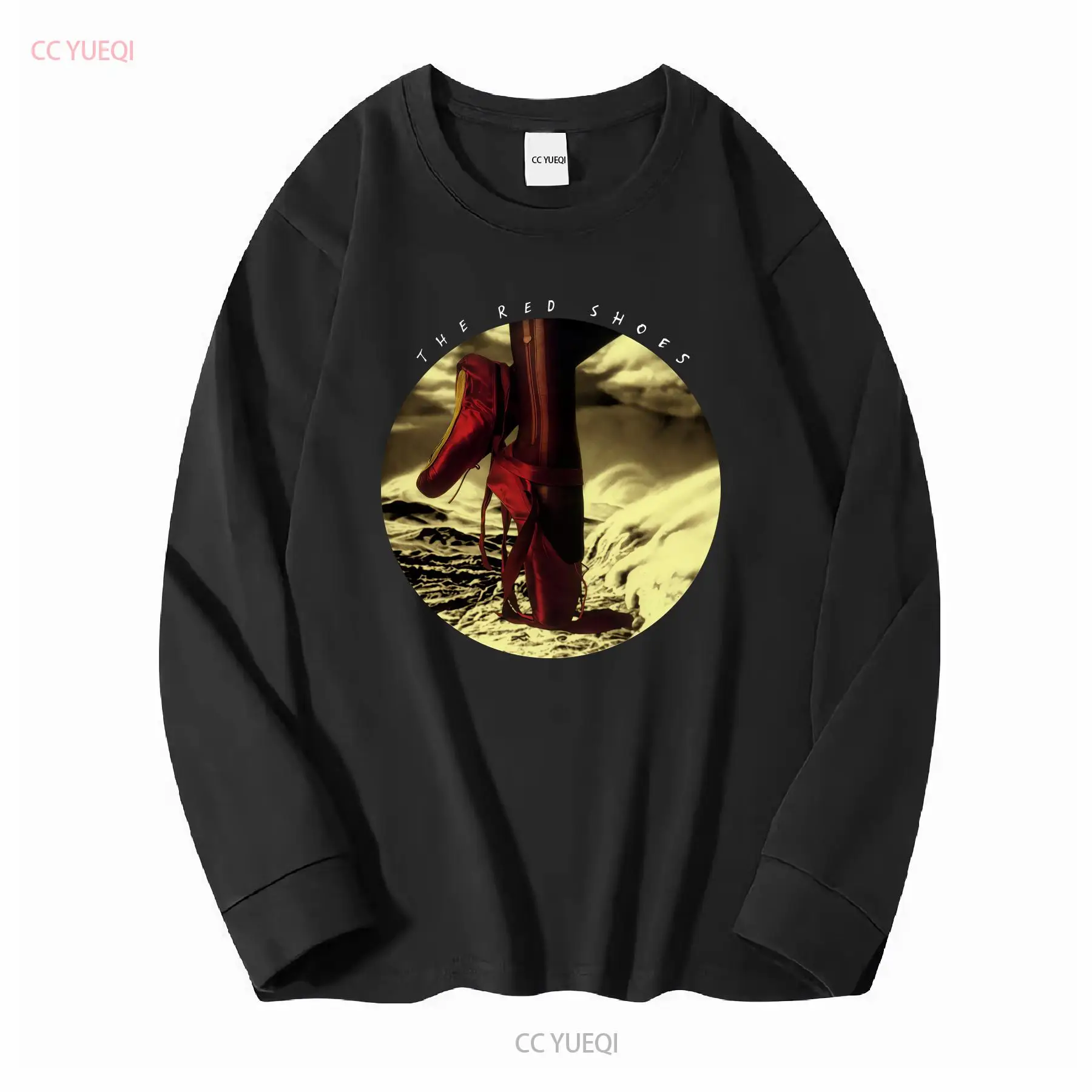 Kate Bush t-shirt les chaussur - Vintage Fashion Pop Up avis et prix
