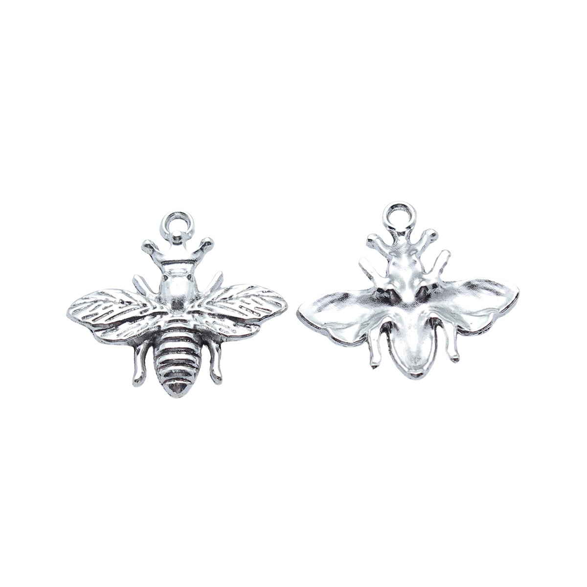 Breloque Abeille Reine, Penden - Vintage Fashion Words avis et prix