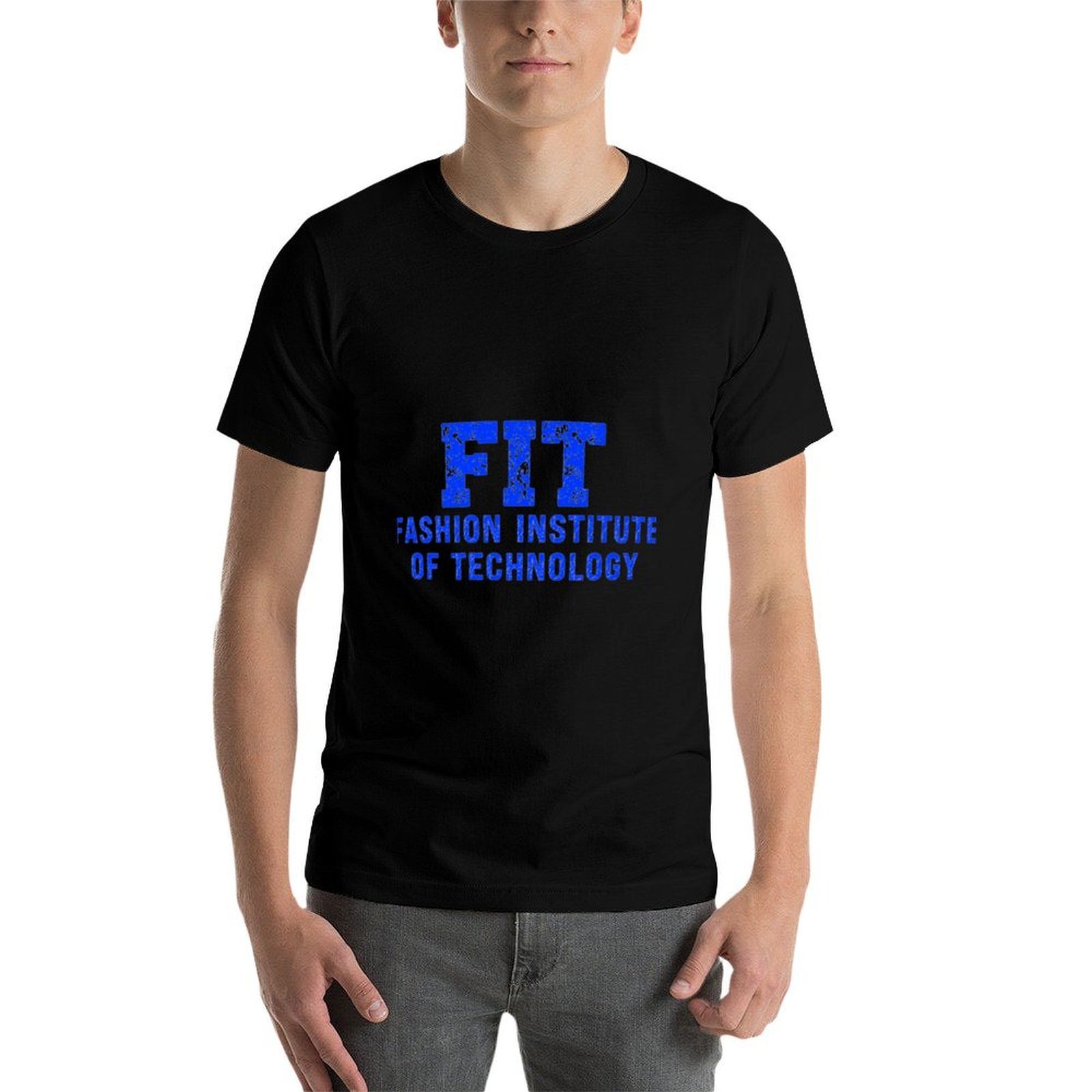 Fashion Institute of Technolog - Vintage Fashion Font avis et prix