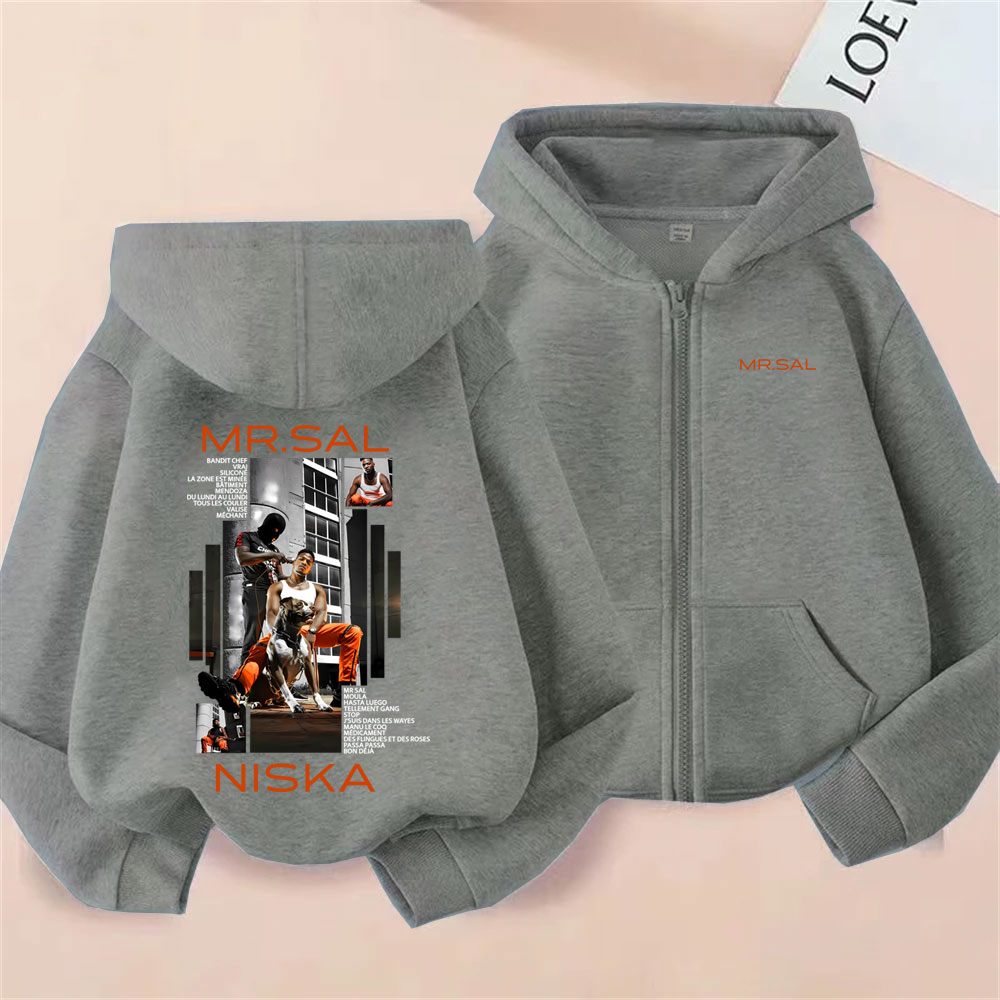 Sweat à capuche zippé pour hom - Vintage Fashion Pop Up avis et prix