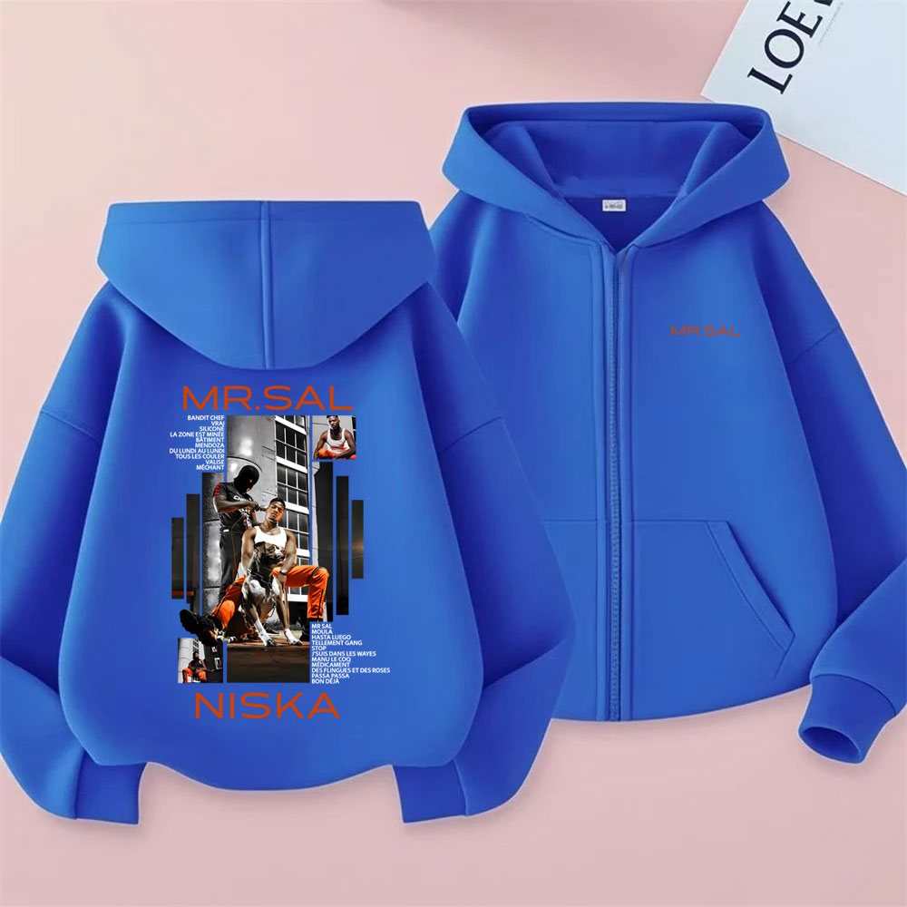 Sweat à capuche zippé pour hom - Vintage Fashion Pop Up avis et prix