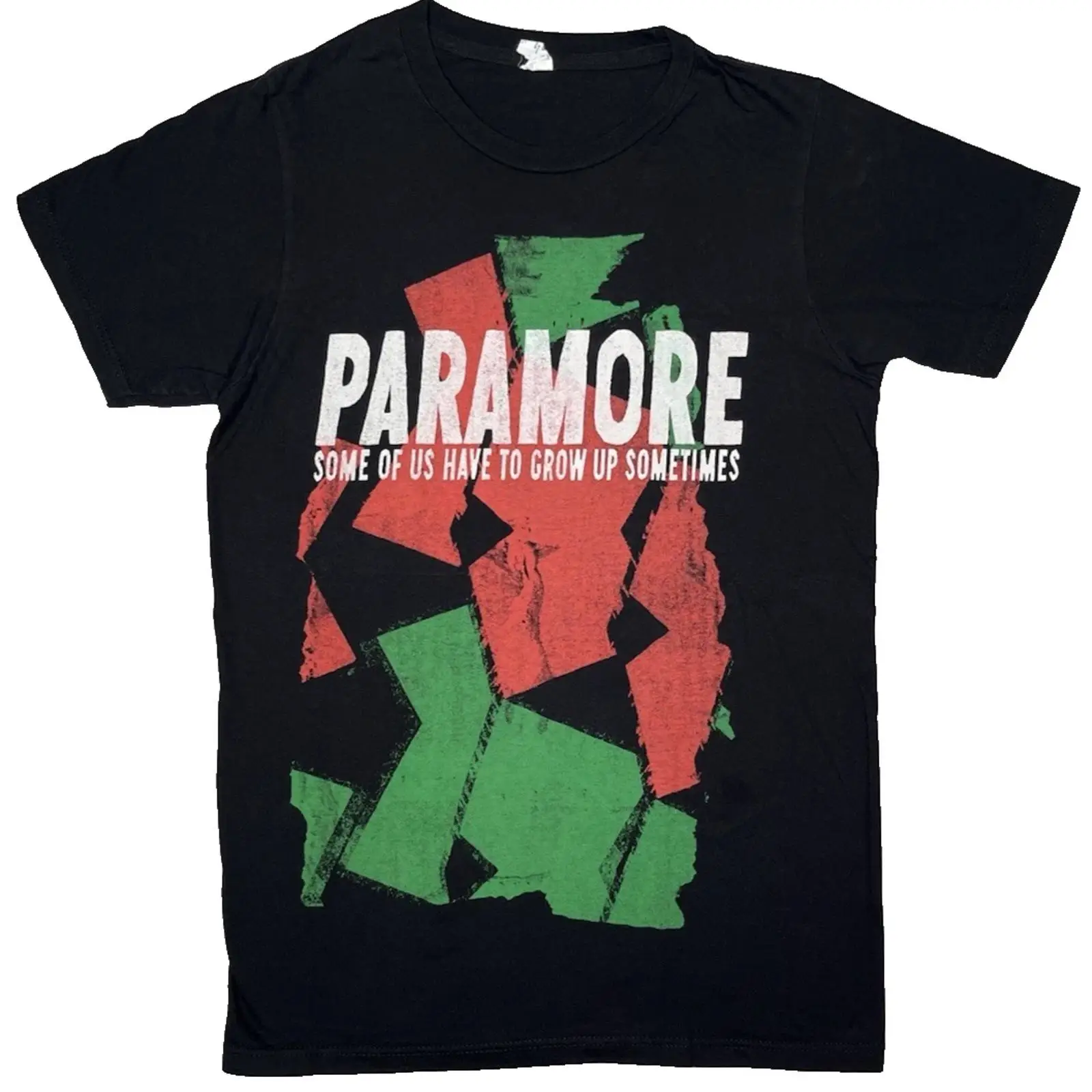 T-shirt vintage Paramore Some  - Vintage Fashion Pop Up avis et prix