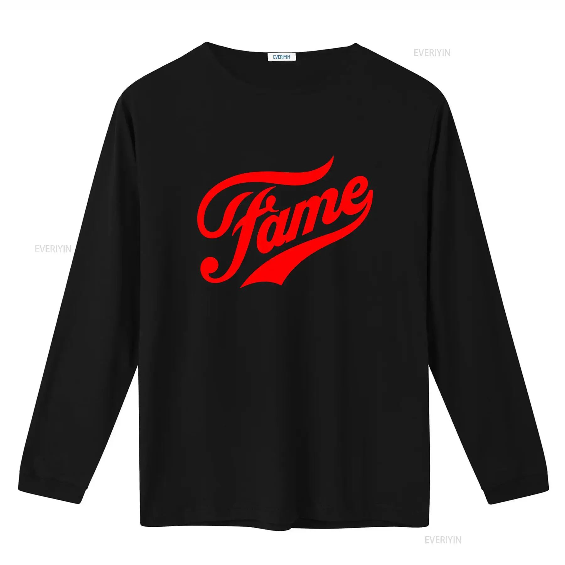 T-shirt unisexe décontracté et - Vintage Fashion Tv avis et prix