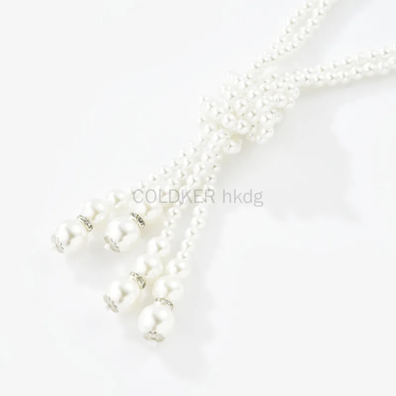 Collier de perles des années 1 - Vintage Fashion Jewelry avis et prix