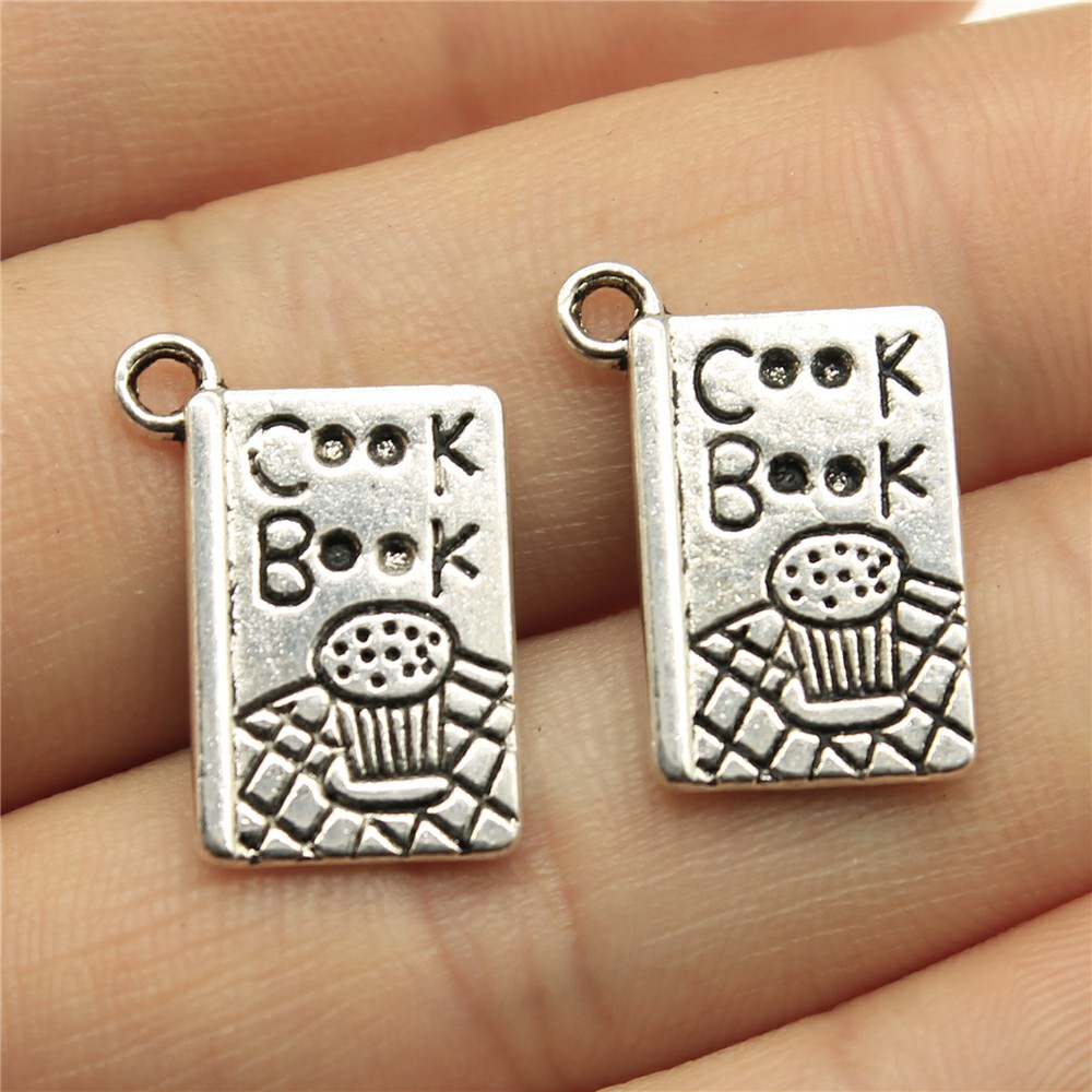 WYSIWYG 10 pièces 17x11mm cuis - Vintage Fashion Coloring Book avis et prix