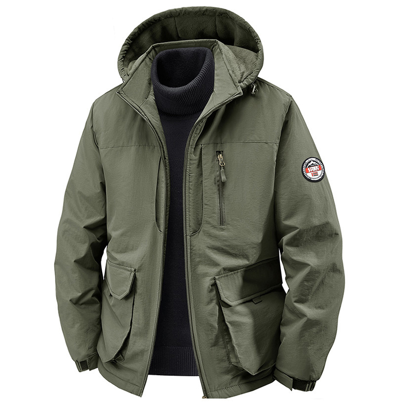 Grande taille 7XL 8XL hommes P - Varsity Jacket Wool avis et prix