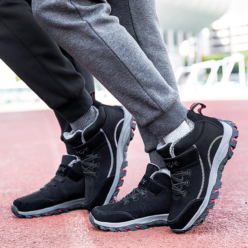 short winter sports shoes for  - Vintage Fashion Online Store avis et prix
