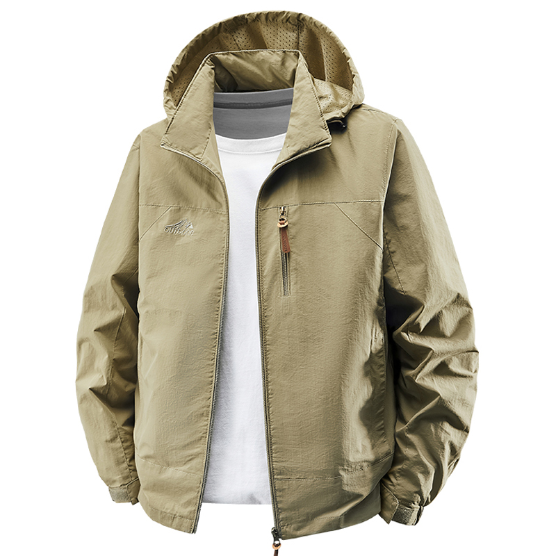 Printemps automne coupe-vent i - Varsity Jacket Wool avis et prix