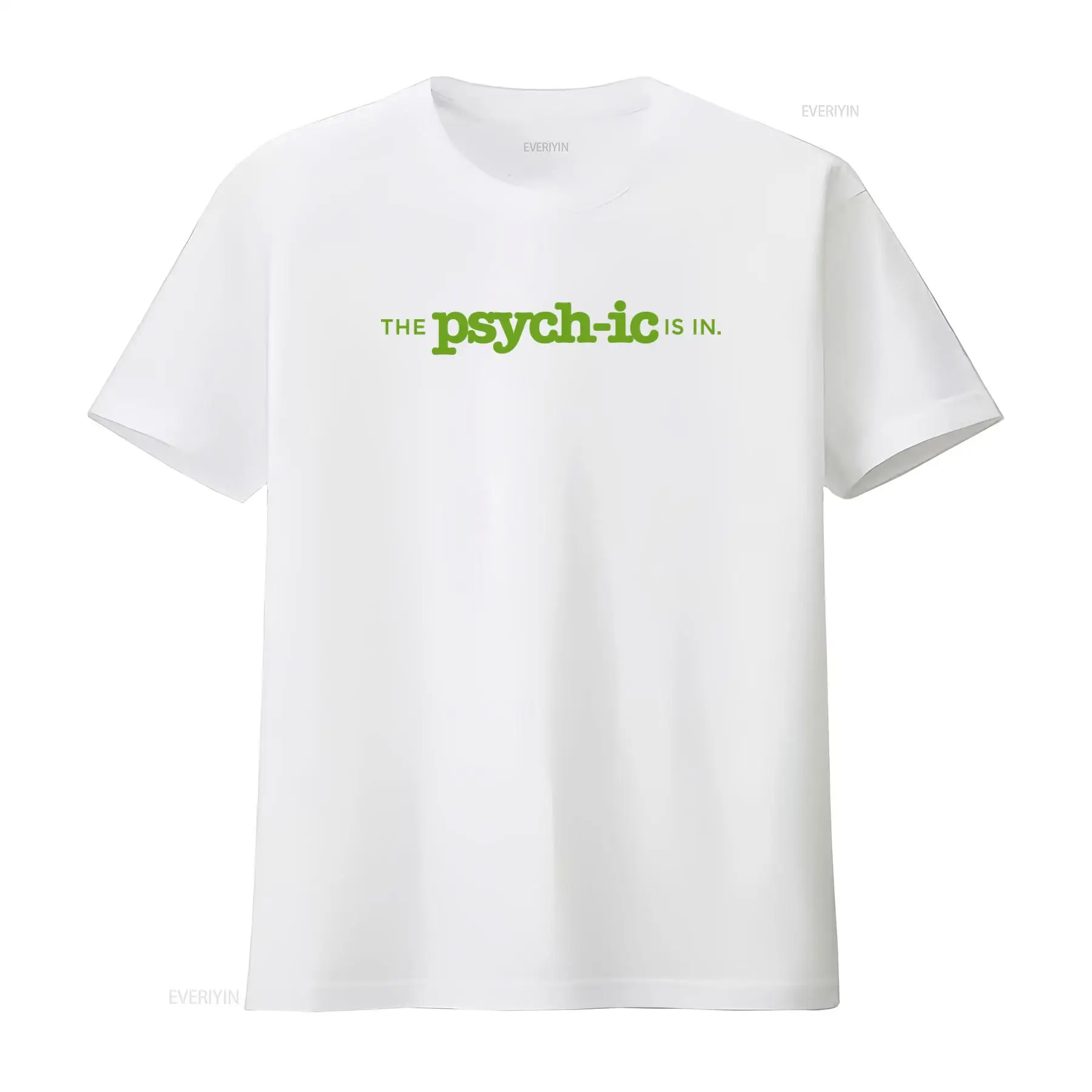 T-shirt unisexe décontracté et - Vintage Fashion Tv avis et prix