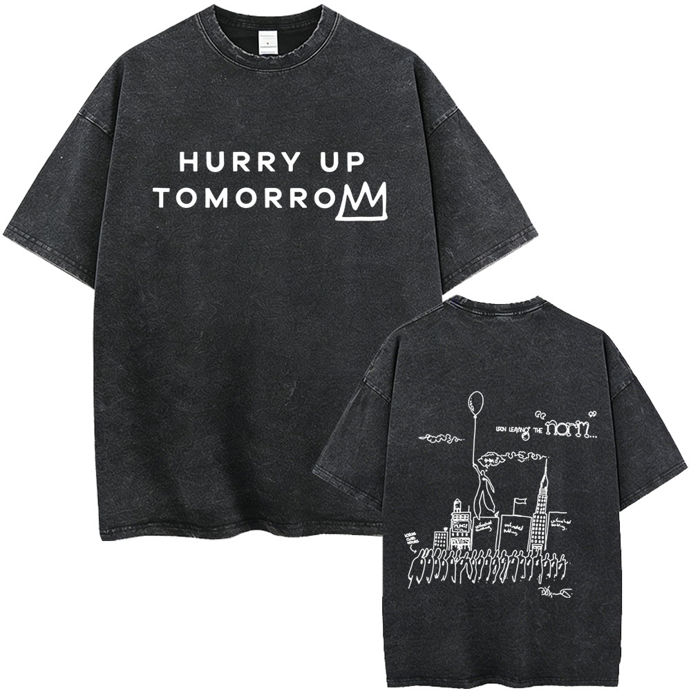 T-shirt vintage délavé The Wee - Vintage Fashion Pop Up avis et prix